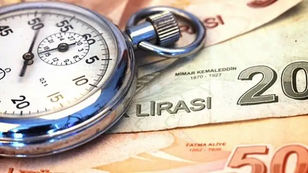 Emeklilikte 'erken' avantaj