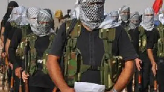 PKK'ya destek veren ülkeler