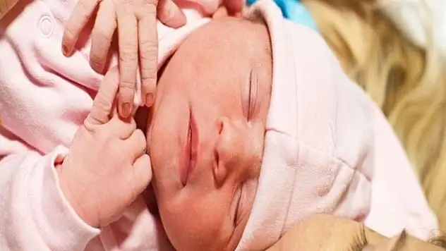 Bebeklere anestezi uyarısı!