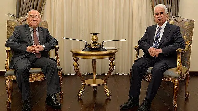 Kıbrıs Türkiye'nin milli davasıdır