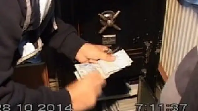 En büyük kalpazan operasyonu