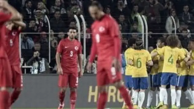 Milli takımı bekleyen 2018 tehlikesi