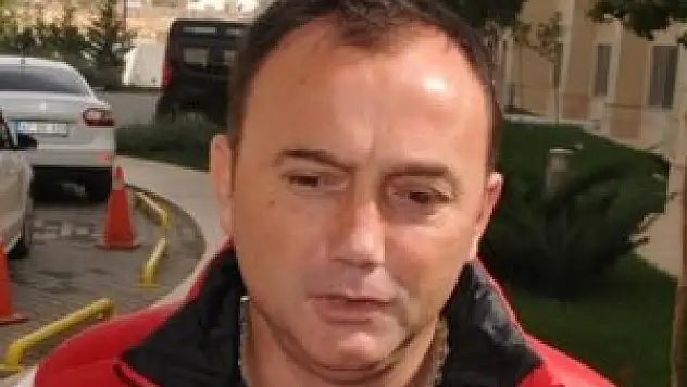 Hami Mandıralı'nın anlaştığı takım