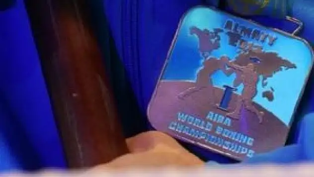 Kosova boksta tam üyeliğe kabul edildi