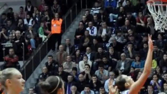 Orduspor protestocuları mahkemeye verdi