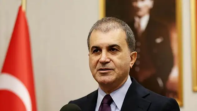 Çelik: CHP'de kirli senaryoyla karşı karşıyayız