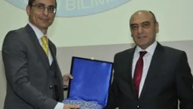 AB Müsteşarı Fantaroni AB sürecini değerlendirdi