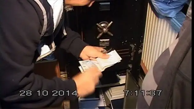 En büyük kalpazan operasyonu