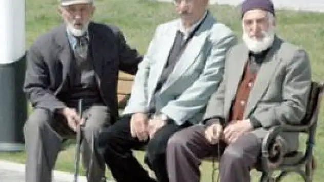 Artık düşük maaşla emeklilik mümkün!