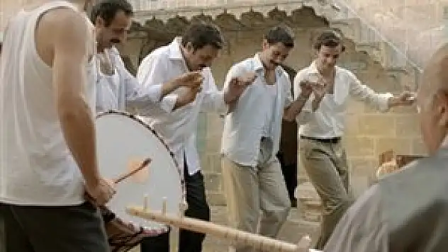 Urfalıyam Ezel'den Güzel Haber Geldi!