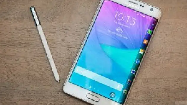 Galaxy Note Edge'in 11 Farkı!
