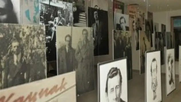 Orhan Veli'ye 100. yıl armağanı