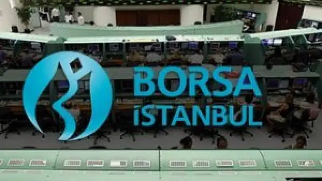 'Borsa'da hedef 87 bin'