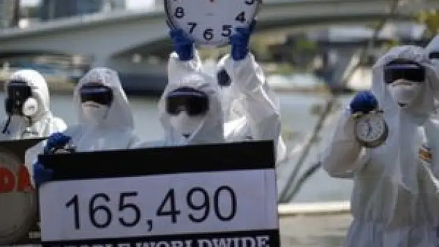 'Umut verici bir ilacımız yok'