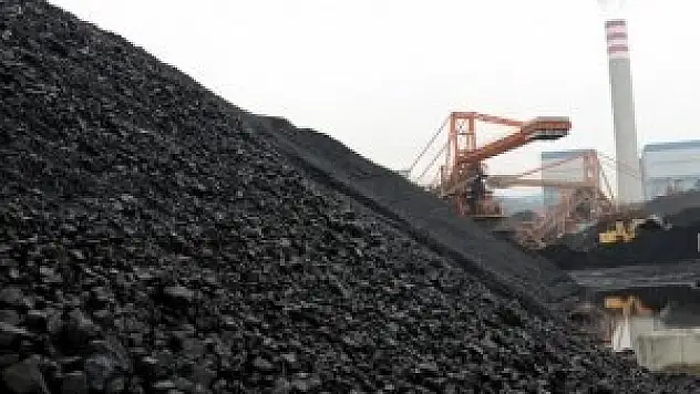 Elektrik üretiminde kömürün ağırlığı artıyor