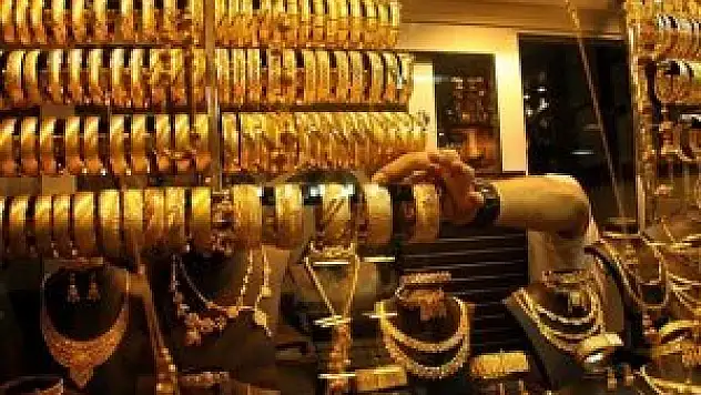 'Yatırımcıya en fazla faydayı gram altın sağlıyor'