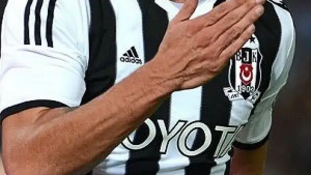 Beşiktaş'ta ayrılık! Sezon sonu gidiyor!