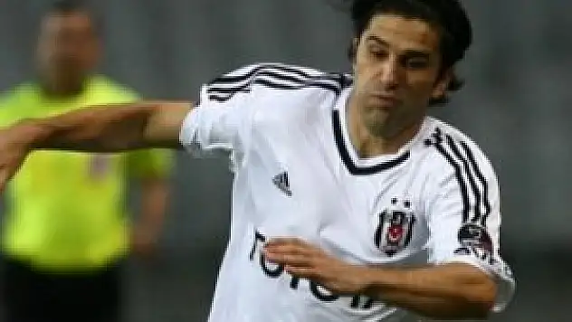 Uğur Boral'dan Beşiktaş'a kötü haber