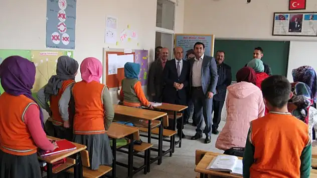 Başkan Çiğdem gençlerle buluşuyor