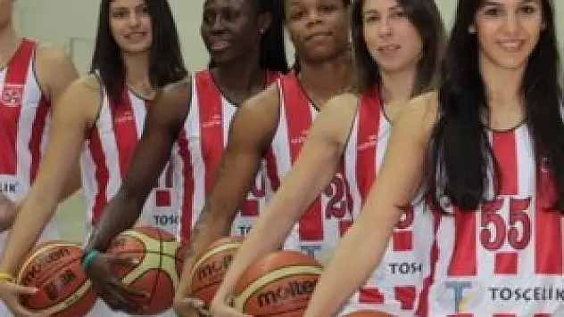 Attıkları her basket 5 lira!