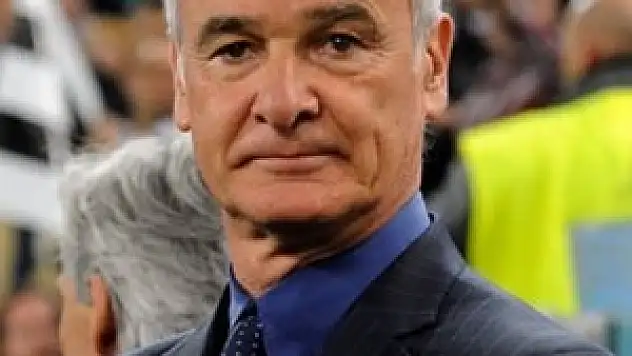 Şok yenilgi Ranieri'yi işinden etti