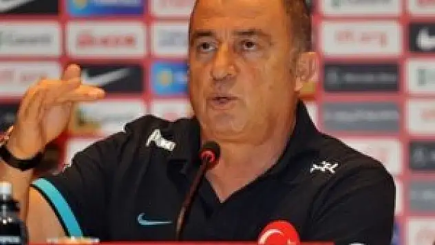 Terim müjdeyi verdi