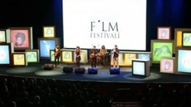 Boğaziçi film festivali başladı