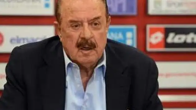 İlhan Cavcav'dan 'sakal' yasağı!