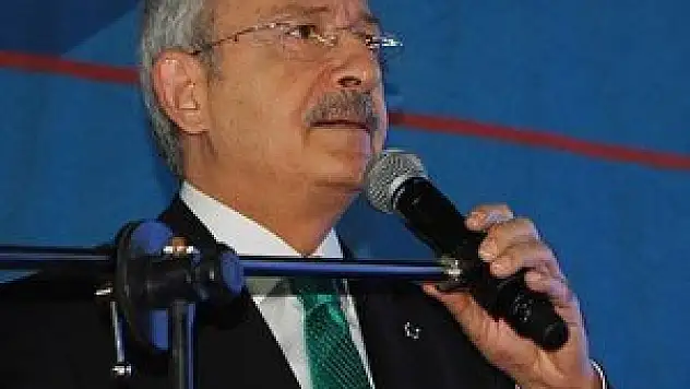 'Dış politikada iktidar, muhalefet olmaz'