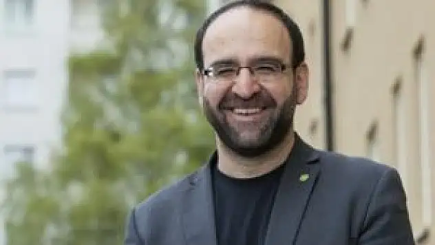 İsveçli Bakan'dan ilk ziyaret Konya'nın ilçesine