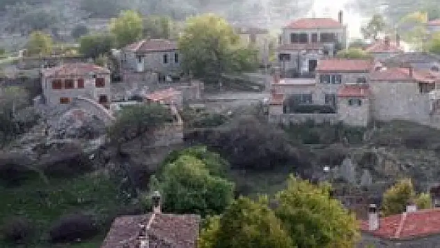 Rumlar köylerine dönmeli