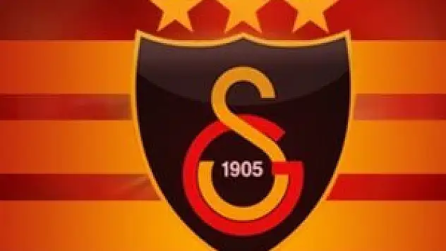 Galatasaray'da iki oyuncu affedildi