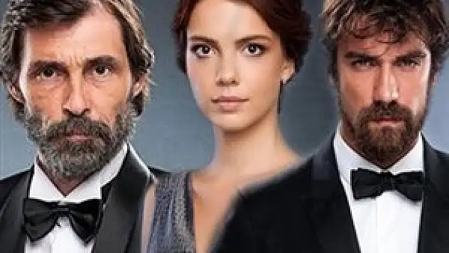 Ünlü Oyuncunun Ayrılma Sebebi Belli oldu!