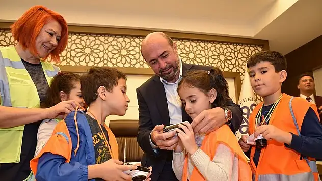 SEDEP'e Uluslararası 'İdeal Kent' ödülü