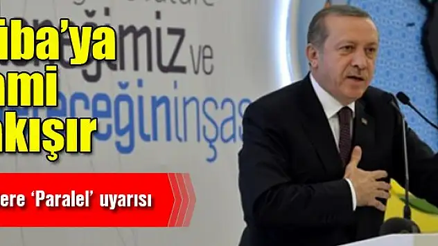 Küba'ya cami yakışır