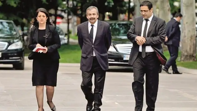 Çözüm süreci için kritik hafta