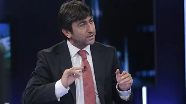 Dilmen iki ismi 'çakma' sakatlıkla suçladı