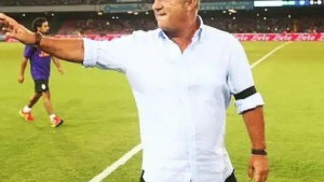 G.Saray'dan Fatih Terim sürprizi!