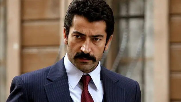 'Karadayı' Kenan, parayı arsaya yatırdı