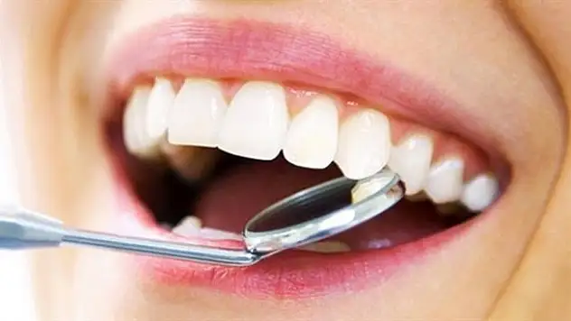Diyabette ağız hijyenine dikkat!
