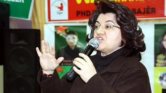 Emine Ayna'dan çok tartışılacak sözler!