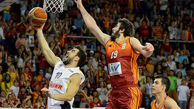 Potada derbi heyecanı