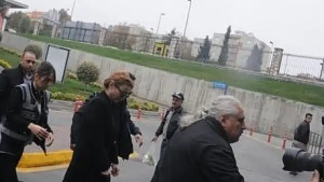 Deniz Seki tutuklandı