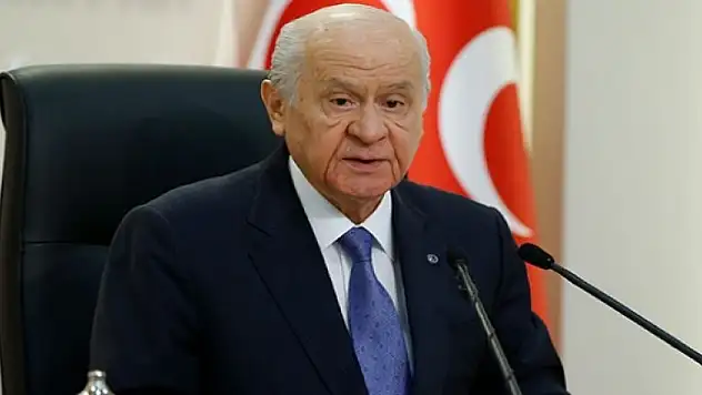 Bahçeli: Cumhurbaşkanlığı Hükümet Sistemi milletimizde kabul gördü
