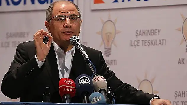 Kamu düzeninden asla taviz vermeyeceğiz