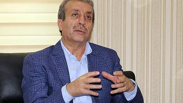 'Olayın failleri ortaya çıkarılacak'