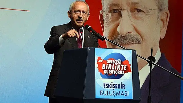 'Tarih önünde sorumluğumuz var'
