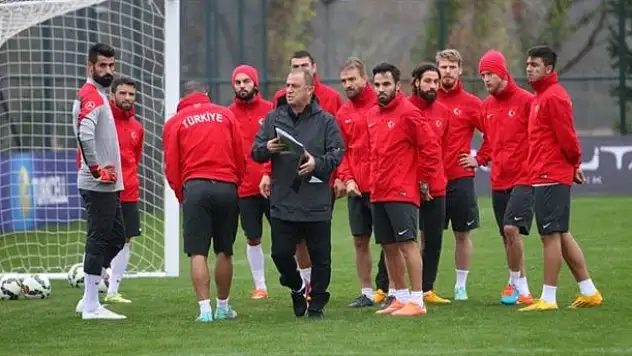 Türkiye için kazanma vakti