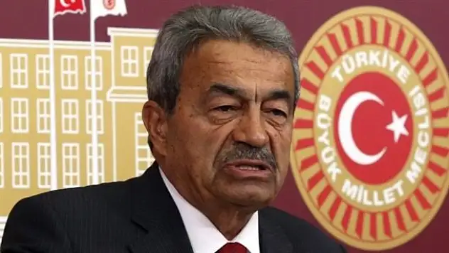 Kamer Genç'ten Tarhan'a aşağılayıcı sözler