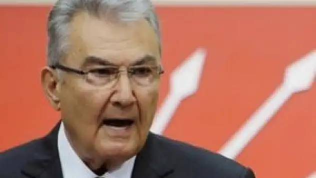 Baykal'dan 'Anadolu Partisi' yorumu